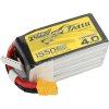 Baterie Tattu R-Line 4.0 1550mAh 22,2V 130C 6S1P XT60