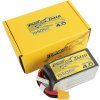 Batéria Tattu R-Line 4.0 1550mAh 22,2V 130C 6S1P XT60