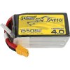 Baterie Tattu R-Line 4.0 1550mAh 22,2V 130C 6S1P XT60