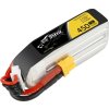 Batéria Tattu 450mAh 14,8 V 75C 4S1P Long