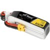 Batéria Tattu 450mAh 14,8 V 75C 4S1P Long