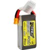 Baterie Tattu R-Line 650mAh 11,1V 95C 3S1P XT30 Lipo