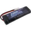 Akumulátor Gens Ace 2200mAh 7,2V NiMH Tamiya