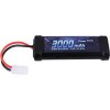 Akumulátor Gens Ace 3000mAh 7,2 V NiMH Tamiya