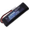 Akumulátor Gens Ace 5000mAh 7,2 V NiMH Tamiya