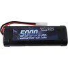 Akumulátor Gens Ace 5000mAh 7,2V NiMH Tamiya