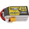 Baterie Tattu R-Line 5.0 1400mAh 22,2V 150C 6S1P XT60