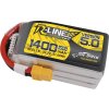 Baterie Tattu R-Line 5.0 1400mAh 22,2V 150C 6S1P XT60