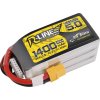 Batéria Tattu R-Line 5.0 1400mAh 22,2V 150C 6S1P XT60