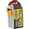 Batéria Tattu R-Line 5.0 1400mAh 22,2V 150C 6S1P XT60