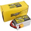 Baterie Tattu R-Line 5.0 1400mAh 22,2V 150C 6S1P XT60