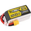 Baterie Tattu R-Line 5.0 1200mAh 22,2V 150C 6S1P XT60