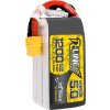 Baterie Tattu R-Line 5.0 1200mAh 22,2V 150C 6S1P XT60