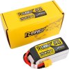 Batéria Tattu R-Line 5.0 1200mAh 22,2V 150C 6S1P XT60