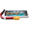Gens ace G-Tech Soaring 3300mAh 11,1 V 30C 3S1P Lipo Battery Pack s konektorom XT90