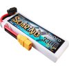 Gens ace G-Tech Soaring 3300mAh 11,1V 30C 3S1P Lipo Battery Pack s konektorem XT90