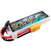 Gens ace G-Tech Soaring 3300mAh 11,1V 30C 3S1P Lipo Battery Pack s konektorem XT90