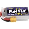 Batéria Tattu Funfly 1550mAh 11,1V 100C 3S1P