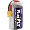 Baterie Tattu Funfly 1550mAh 11,1V 100C 3S1P
