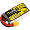 Baterie Tattu R-Line verze 3.0 1550mAh 14,8V 120C 4S1P XT60