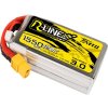Baterie Tattu R-Line verze 3.0 1550mAh 14,8V 120C 4S1P XT60