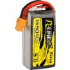 Baterie Tattu R-Line verze 3.0 1550mAh 14,8V 120C 4S1P XT60