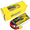 Baterie Tattu R-Line verze 3.0 1550mAh 14,8V 120C 4S1P XT60