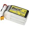 Batéria Tattu R-Line 650mAh 22,2 V 95C 6S1P XT30U-F