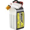Batéria Tattu R-Line 650mAh 22,2 V 95C 6S1P XT30U-F