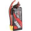 Batéria GensAce G-Tech LiPo 2200mAh 7,4 V 60C 2S1P XT60
