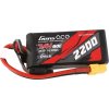 Batéria GensAce G-Tech LiPo 2200mAh 7,4 V 60C 2S1P XT60
