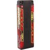 Gens ace Redline Series 5000mAh 7.4V 130C 2S1P HardCase 56# HV Lipo batéria