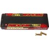 Gens ace Redline Series 5000mAh 7.4V 130C 2S1P HardCase 56# HV Lipo batéria