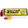 Batéria Tattu R-Line 2200mAh 18,5 V 95C 5S1P XT60