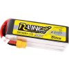 Batéria Tattu R-Line 2200mAh 18,5 V 95C 5S1P XT60
