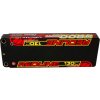 Gens ace Redline Series 5800mAh 7.6V 130C 2S1P HardCase 56# HV Ultra LCG LiPo baterie