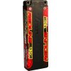 Gens ace Redline Series 5800mAh 7.6V 130C 2S1P HardCase 56# HV Ultra LCG LiPo baterie