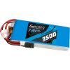 Batéria LiPo Gens Ace 3500mAh 7,4 V 1C 2S1P RX/TX