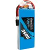 Batéria LiPo Gens Ace 3500mAh 7,4 V 1C 2S1P RX/TX