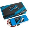 Batéria LiPo Gens Ace 3500mAh 7,4 V 1C 2S1P RX/TX