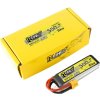 Baterie Tattu R-Line 550mAh 7,4V 95C 2S1P XT30