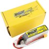 Baterie Tattu R-Line 550mAh 22,2V 95C 6S1P XT30