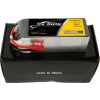 Batéria Tattu 16000mAh 22,2V 30C 6S1P LiPo AS150+XT150