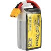 Batéria Tattu R-Line verzia 4.0 1550mAh 14,8V 130C 4S1P XT60
