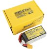 Baterie Tattu R-Line verze 4.0 1550mAh 14,8V 130C 4S1P XT60