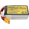 Batéria Tattu R-Line verzia 4.0 1550mAh 14,8V 130C 4S1P XT60