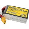 Batéria Tattu R-Line verzia 4.0 1550mAh 14,8V 130C 4S1P XT60