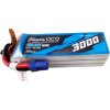 Gens ace G-Tech 3000mAh 22,2V 60C 6S1P Lipo Battery Pack s EC5 konektorom