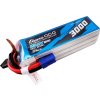 Gens ace G-Tech 3000mAh 22,2V 60C 6S1P Lipo Battery Pack s EC5 konektorom