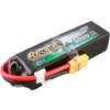 Gens ace G-Tech 5000mAh 14,8V 4S1P 60C Lipo Battery Pack s XT90 Plug-Bashing Series